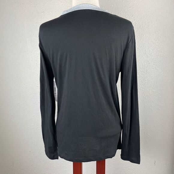 PBX Basics Long Sleeve T-Shirt Size M - Picture 5 of 7